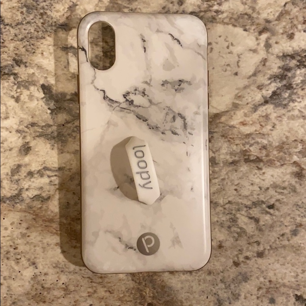 iPhone 10 Loopy Case